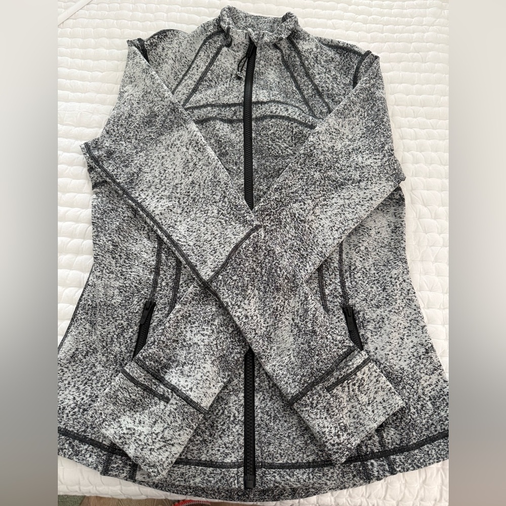 Lululemon Define Jacket - image 6